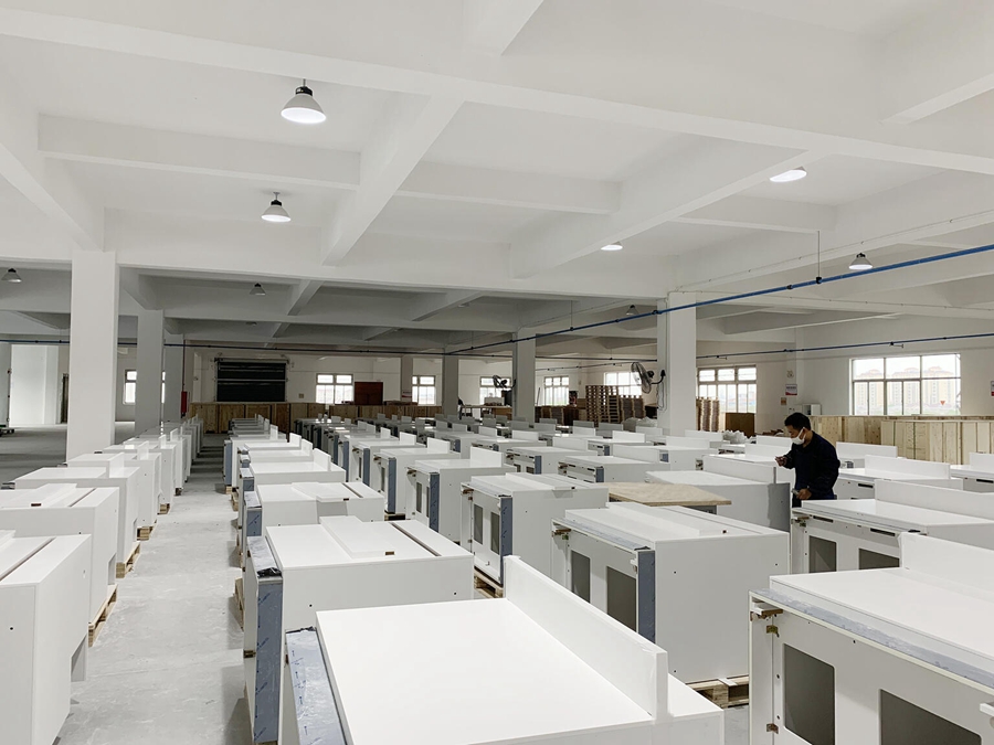 優(yōu)尼科斯居家辦公用品需求量增大，訂單暴增