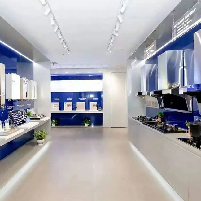 A.O. Smith AI-Link Store