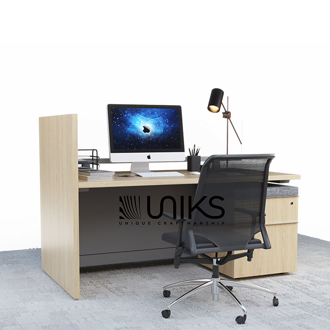 Single desk Single Desk