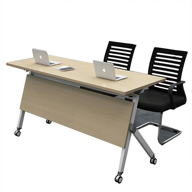 Folding Training Table